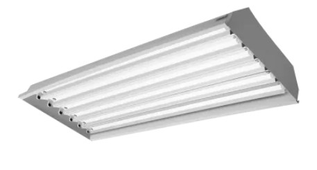 ESTRUCTURA A PRUEBA DE POLVO Y GOTEO EUROPEA 2X32 W