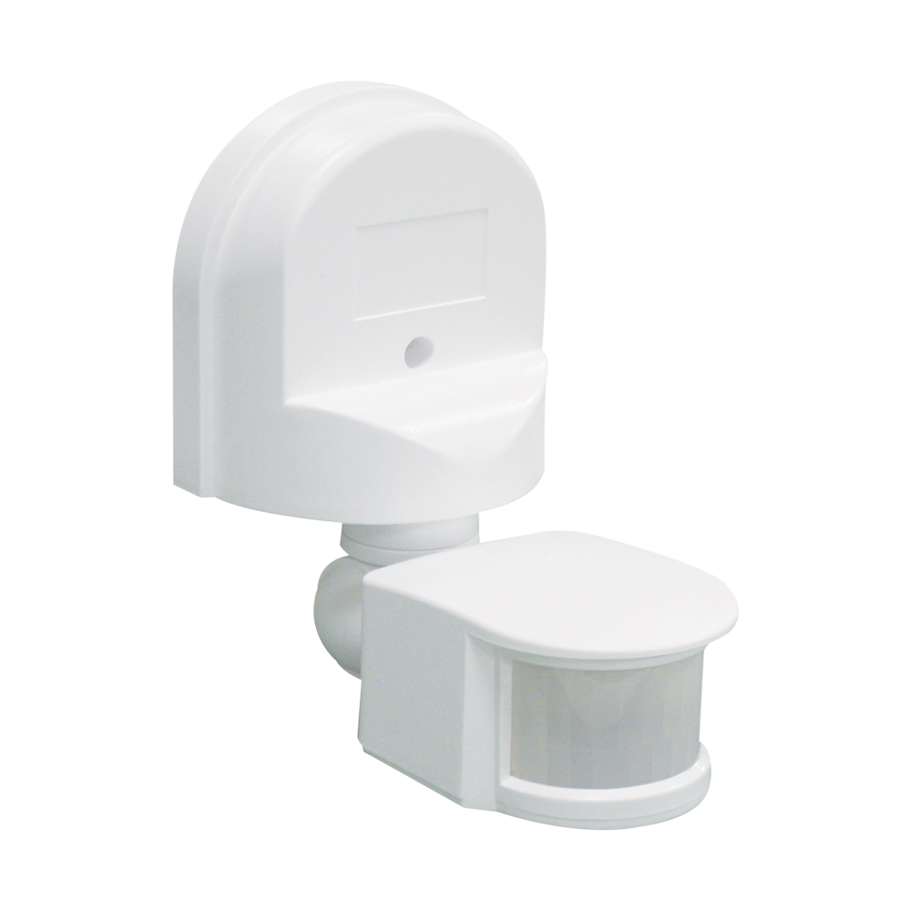 SENSOR DE MOVIMIENTO DE TECHO 110-130 V~ 60 Hz