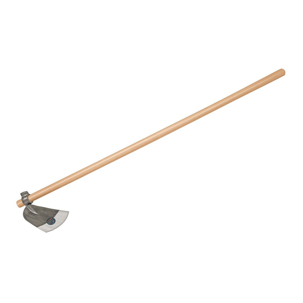 Azadon Cordoba # 3 con mango de 54', Truper