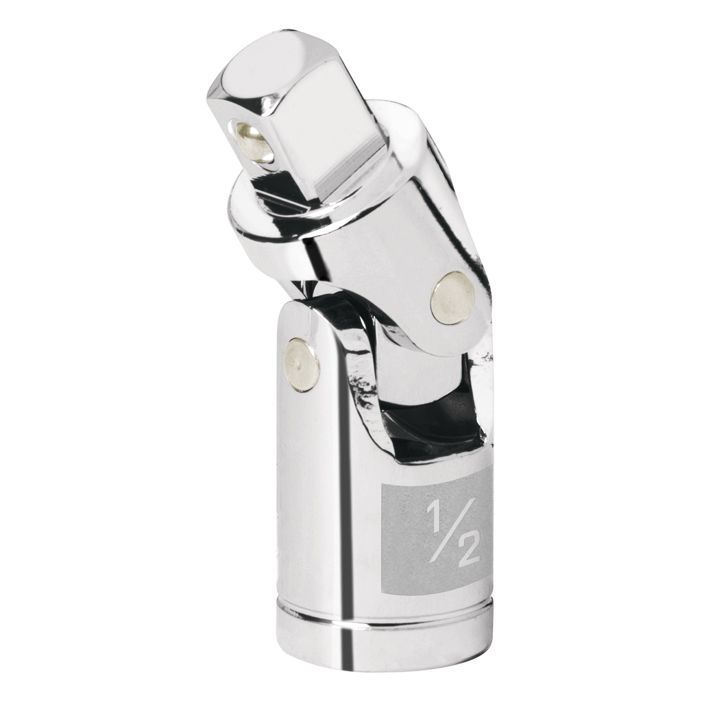 Nudo universal para dados con cuadro de 1/2', Truper