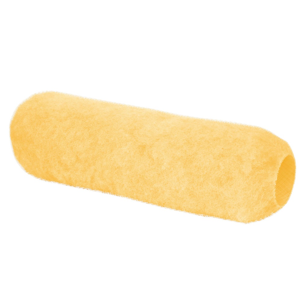 Felpa para rodillo 9' x 3/4' superficies rugosas, Truper