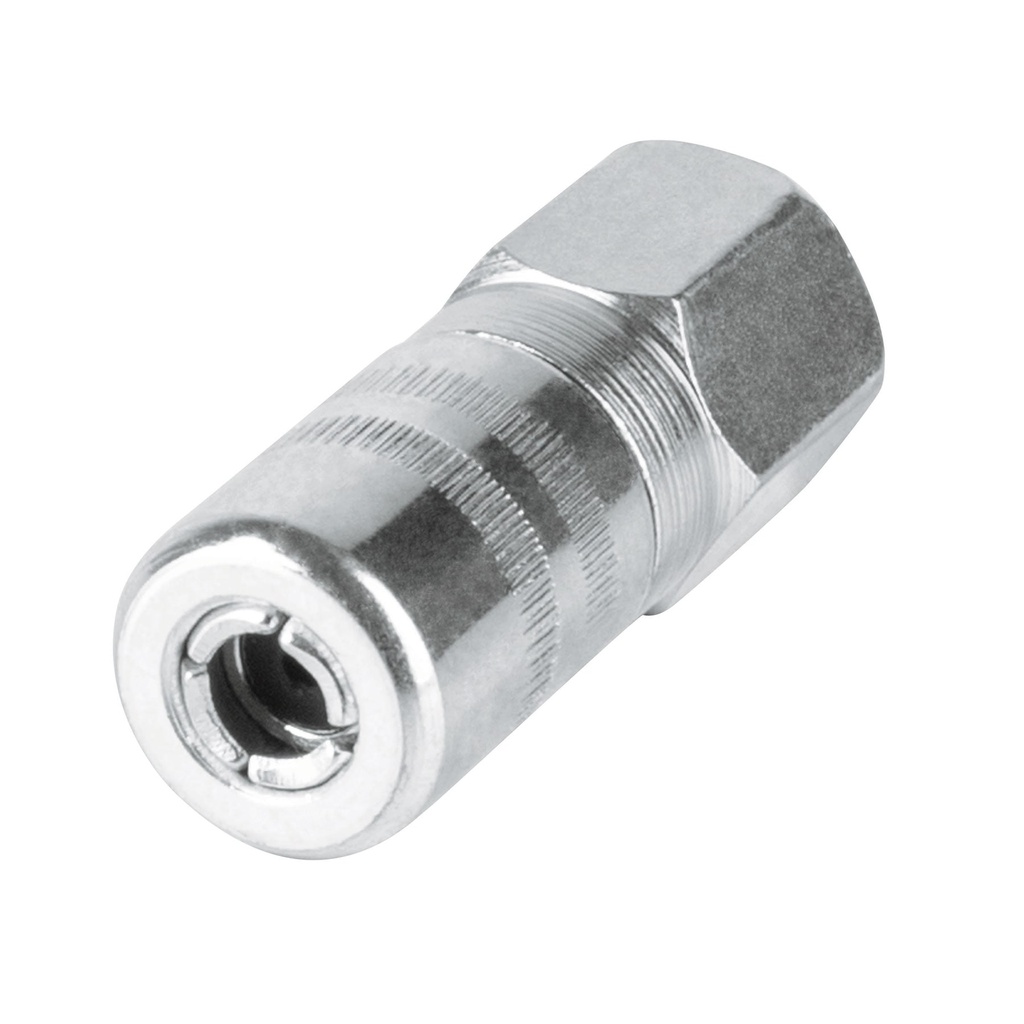 Valvula check para inyectores de grasa, Truper