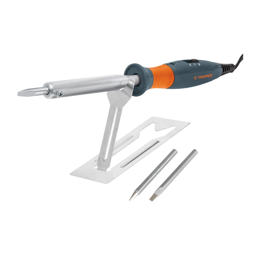 Cautin 100 W tipo lapiz con 2 temperaturas para uso rudo