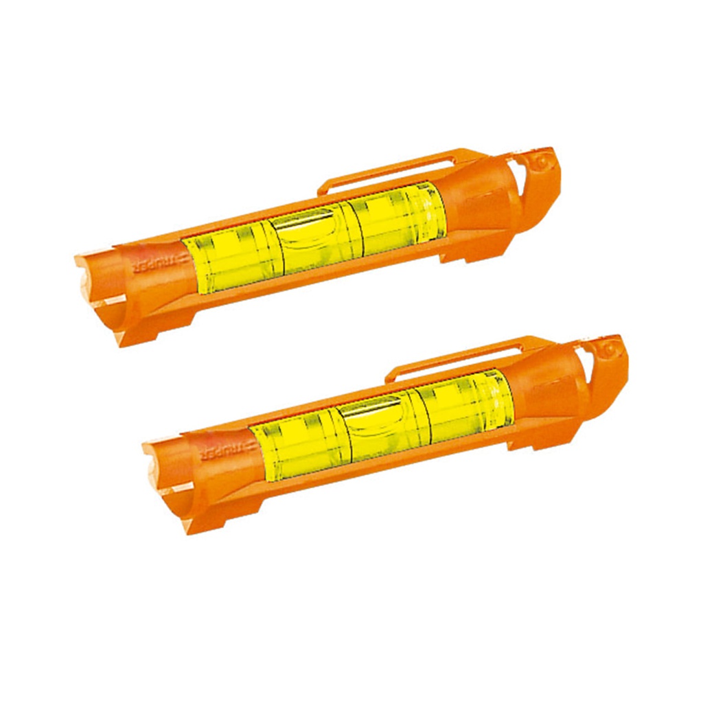 Blister con 2 niveles de hilo burbuja grande facil lectura