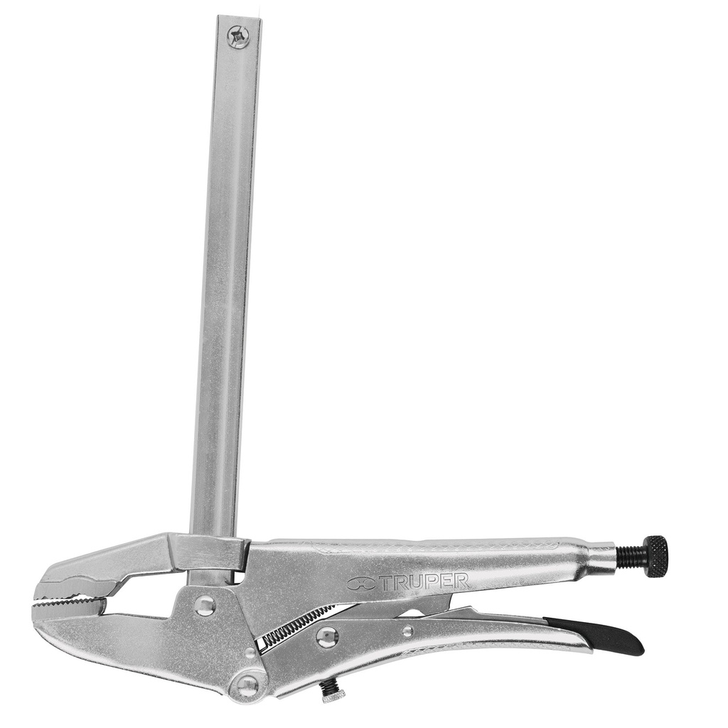 Pinzas de presion 8' tipo sargento, Truper