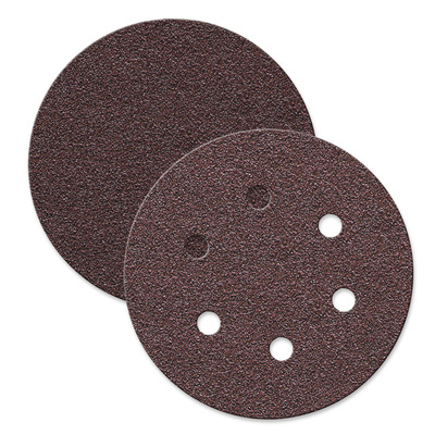 Blister con 5 seguetas 8 DPP zanco 'T' corte recto madera