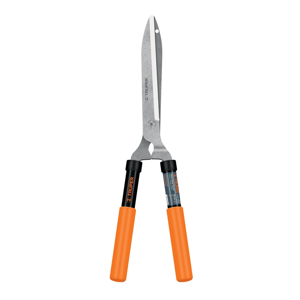 Tijera para poda 58 cm Classic mangos tubulares, Truper