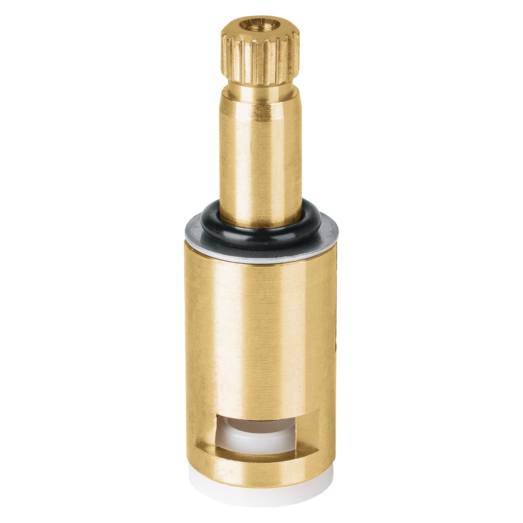 Cartucho generico de compresion, grande, izquierdo, Foset