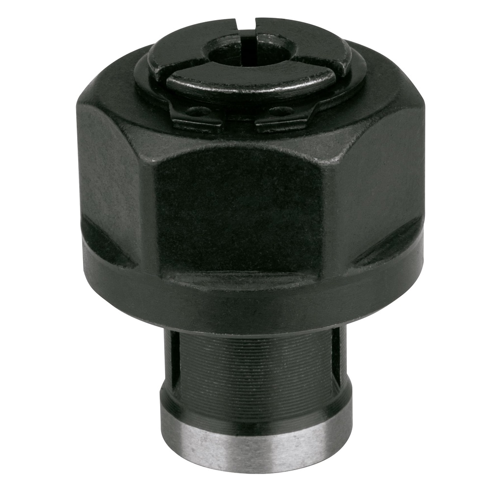 Collet de 1/2' para ROU-NX2, Truper