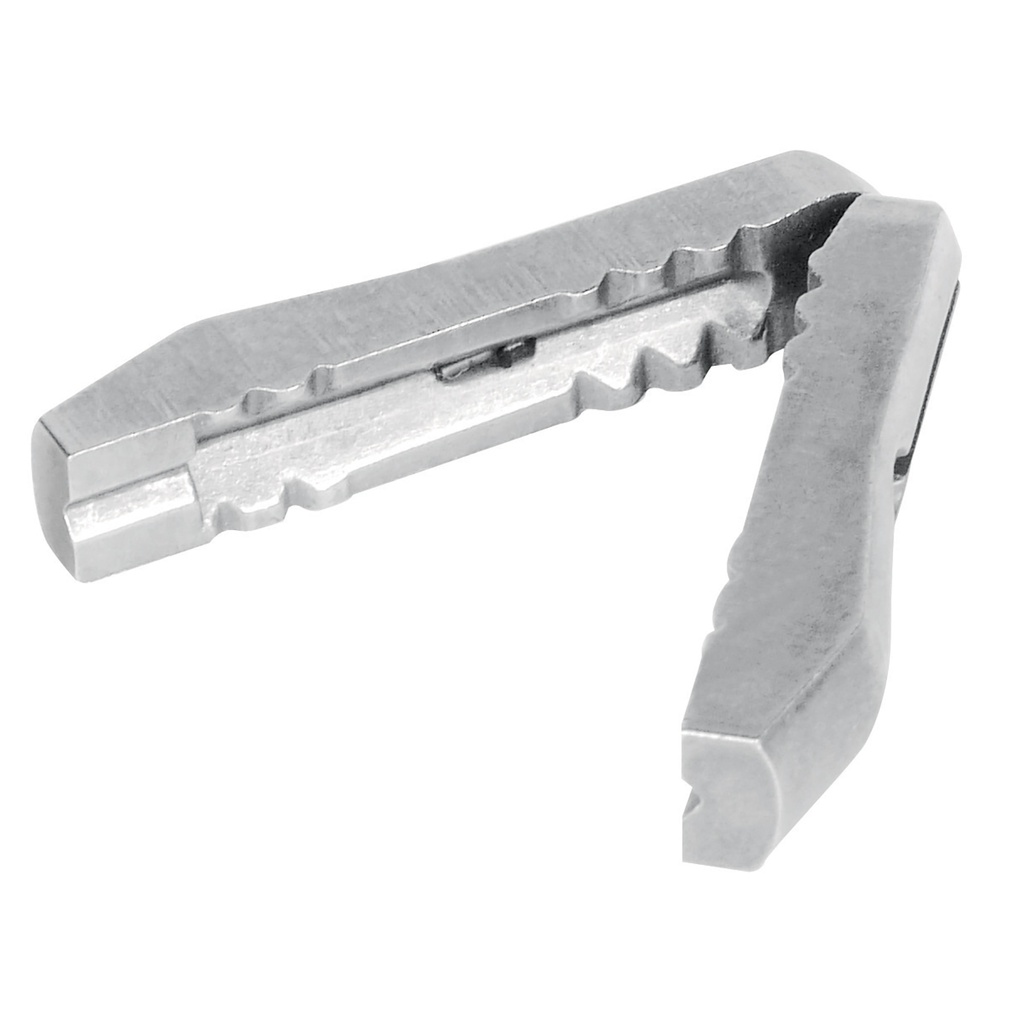 Muelas para berbiqui, 12', Truper