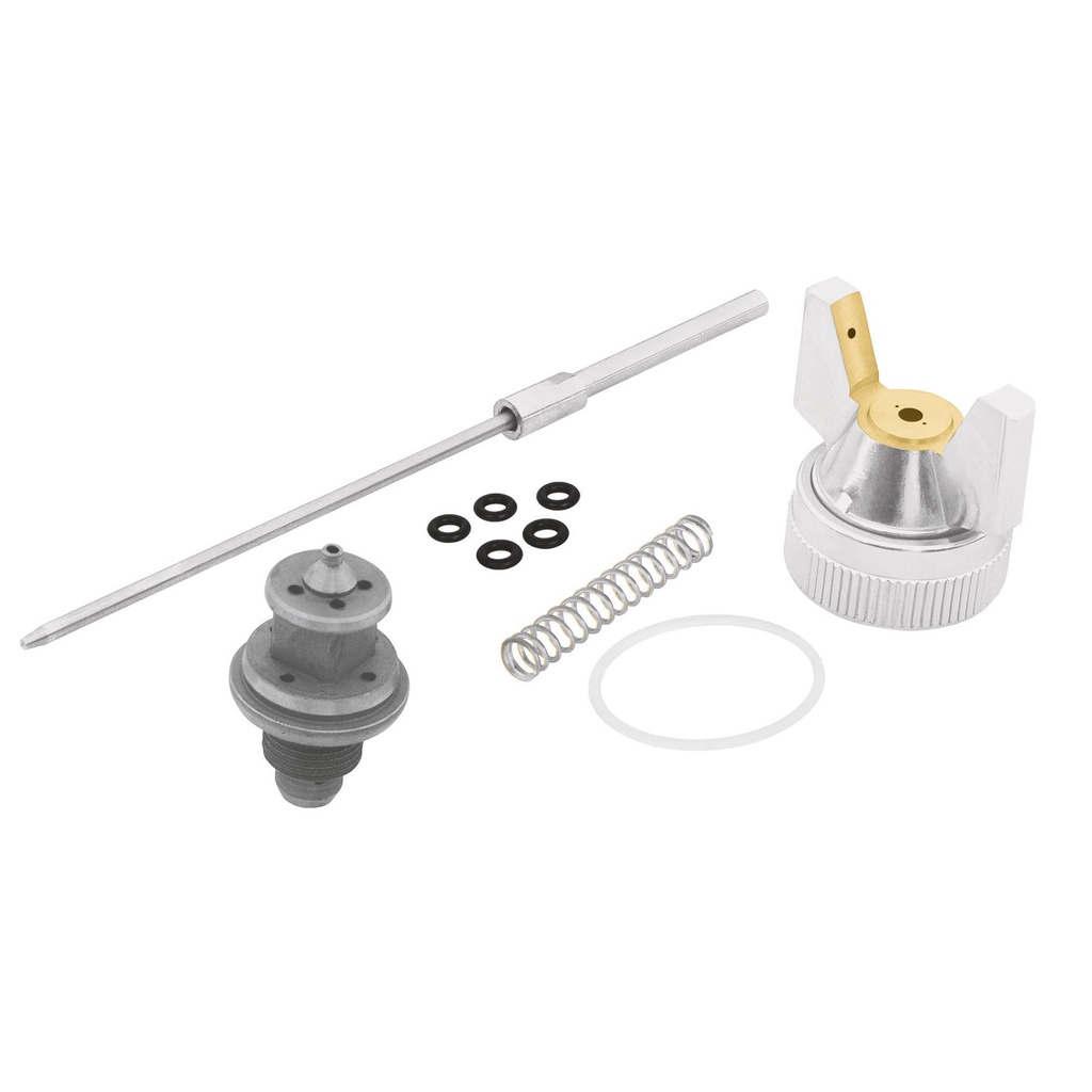 Repuestos de pistolas para pintar, PIPI-300, Truper