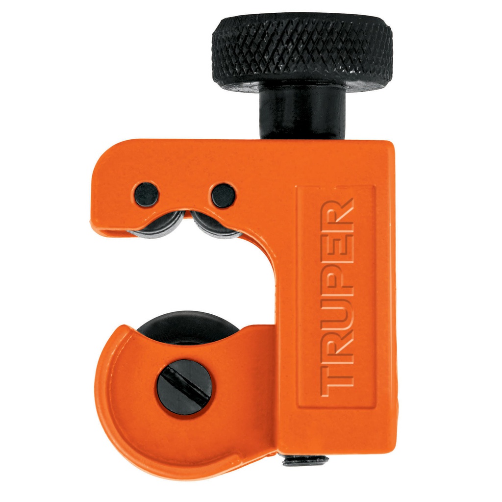 Mini cortador de tubo de cobre 1/8' a 5/8' cuchilla 18 mm