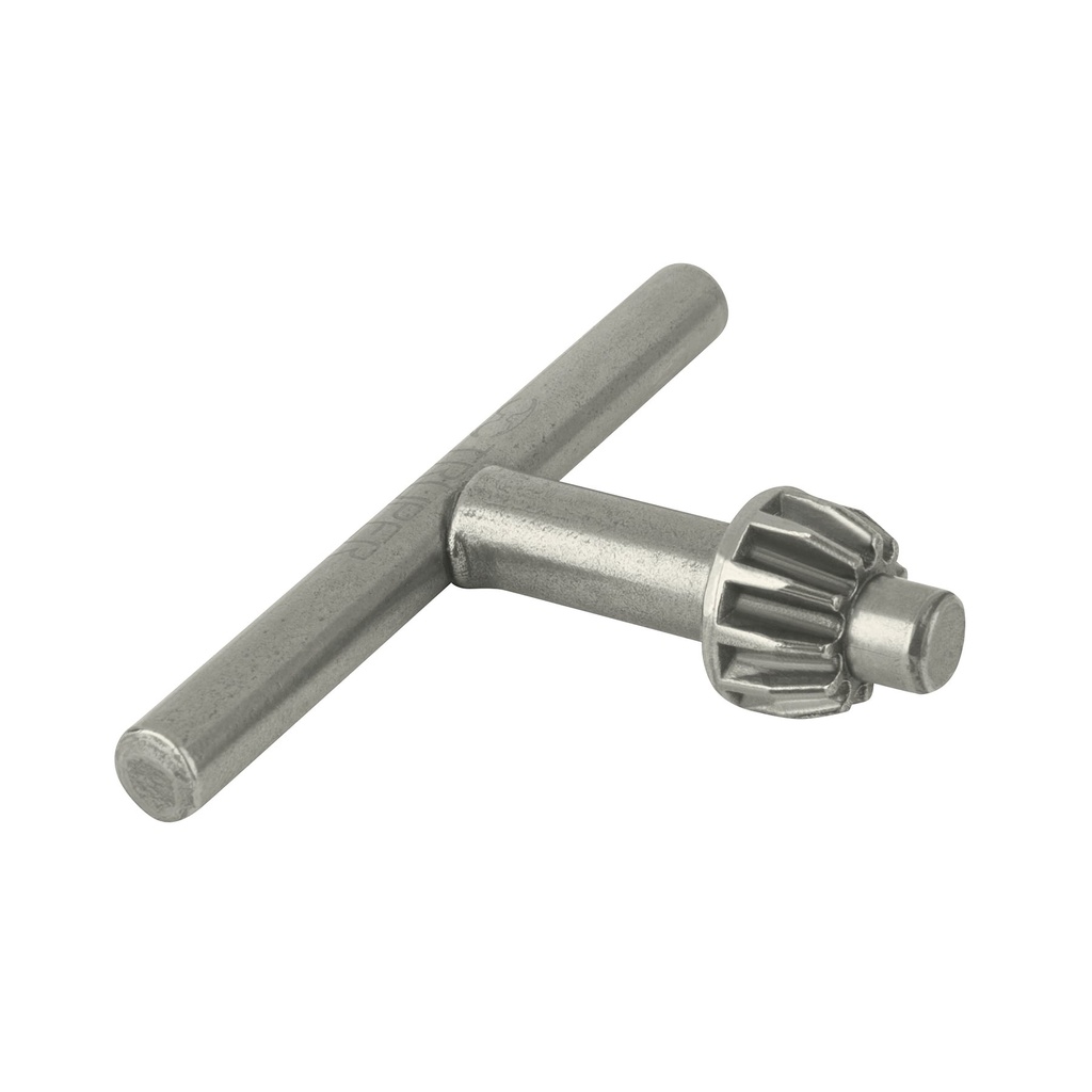 Llave para broquero de 3/8', Truper