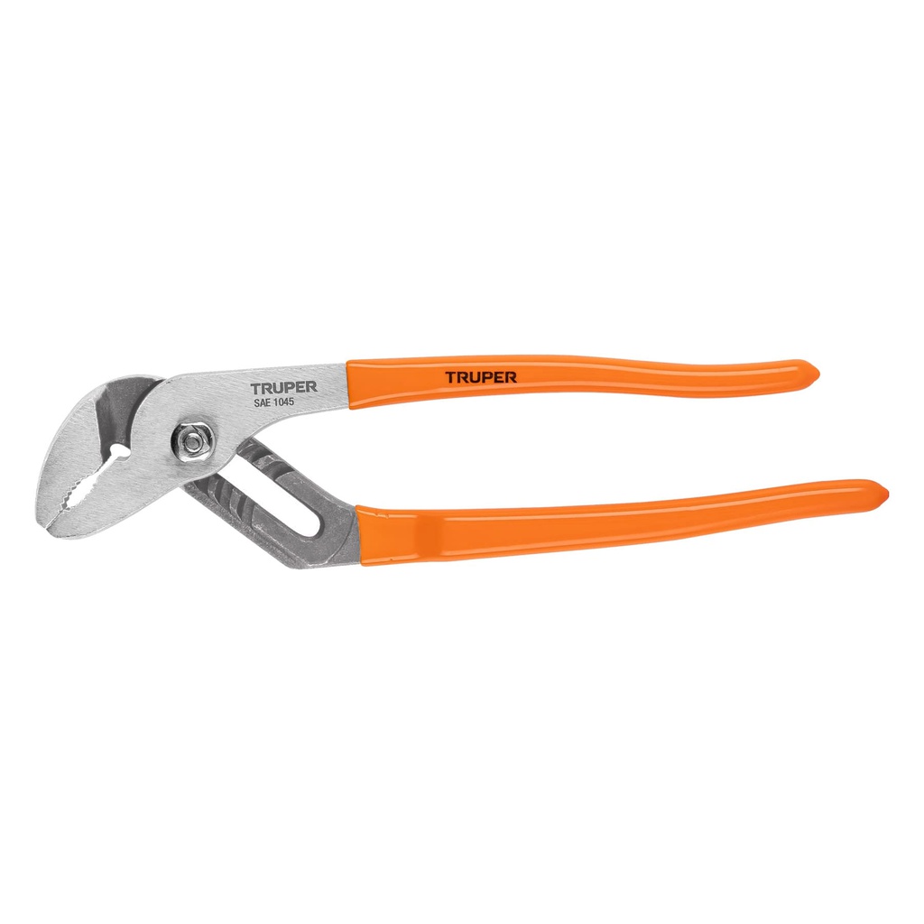 Pinza de extension 10' mango de PVC, Truper