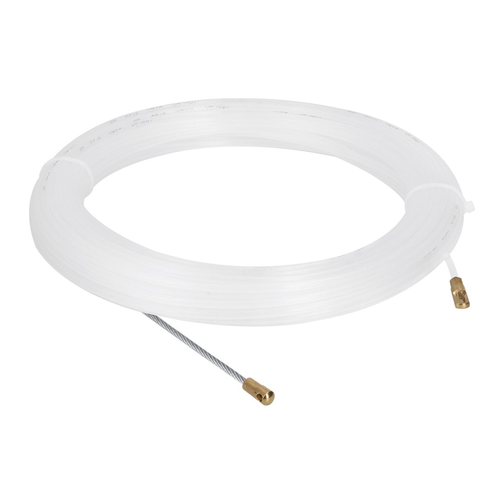 Guia de nylon de 20 m para cable, Truper