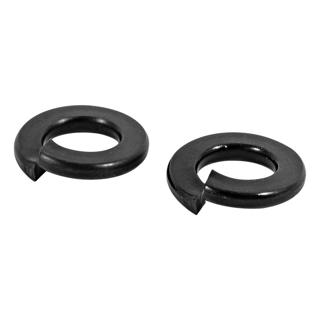 Bolsa con 200 arandelas de presion de 3/16', Fiero