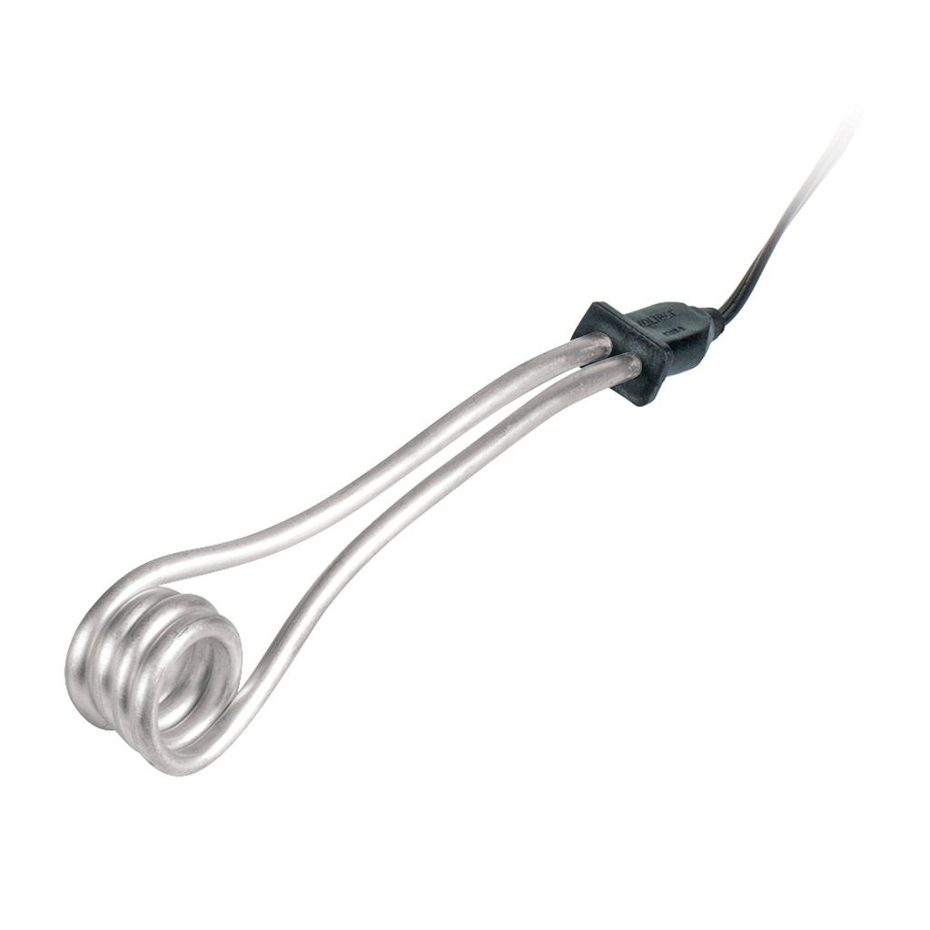 Calentador de inmersion p/agua #5 de 18 L, 900 W, Volteck