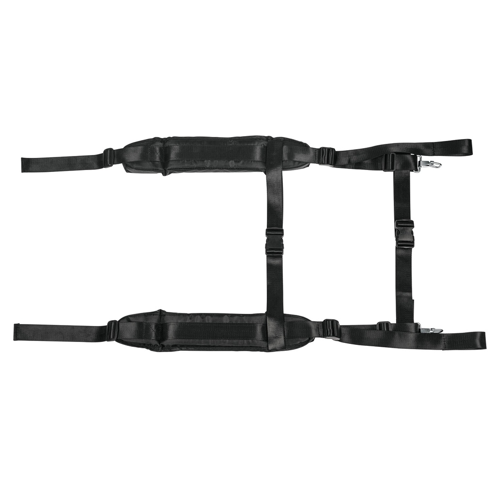 Arnes para fumigadores a gasolina FUG-252/FUG-254, Truper