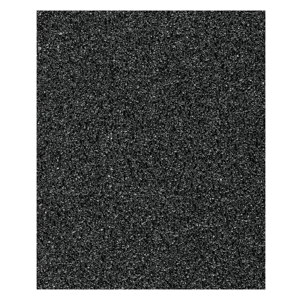 Lija de agua grano 60 de carburo de silicio, Truper