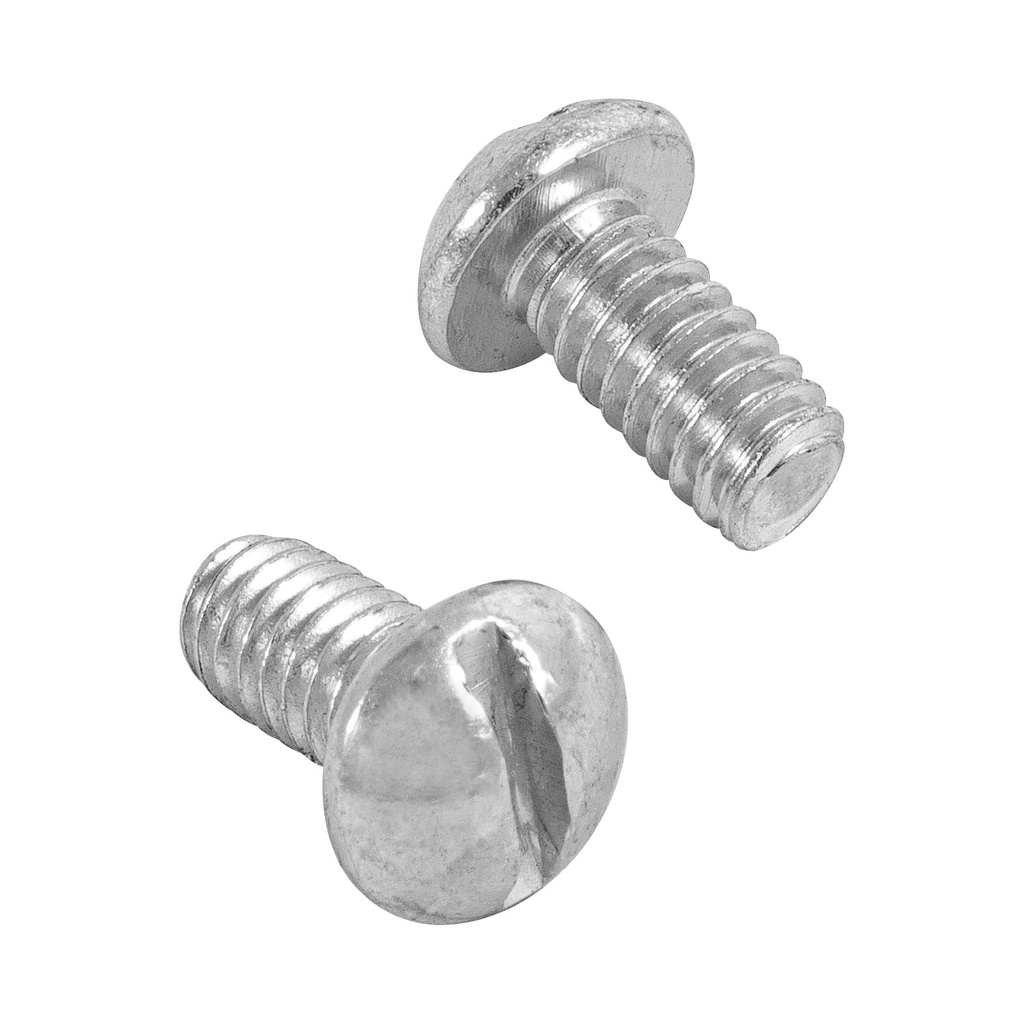 Bolsa con 150 tornillos 1/4 'x 1/2' tipo estufa, Fiero