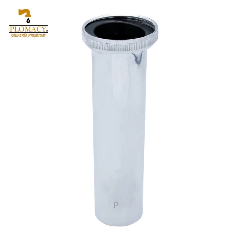 KIT Repuesto Contra Lavabo Tipo Push Plomacy (KRCLP)