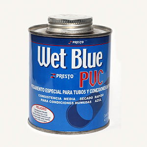 Valvula de Entrada para Sanitario Seguri-Max 10" Sin Varilla, Sin Flotador (9602)