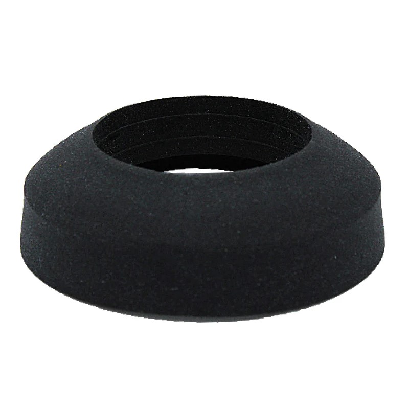 Empaque De Acoplar 3" Negro  (9753)  a  Granel