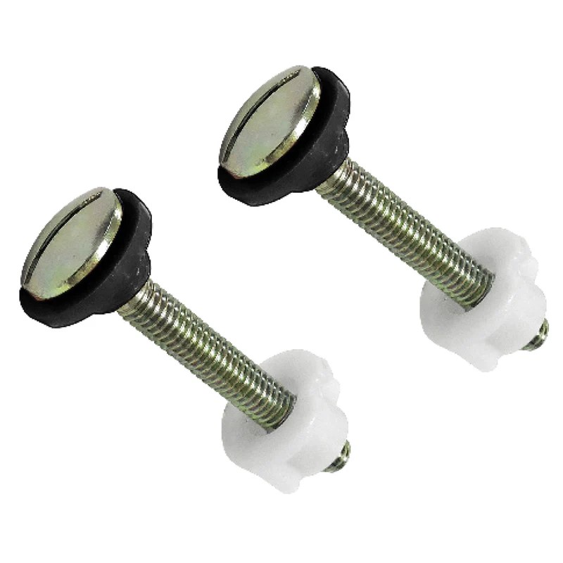 Tornillos Tropicalizados a Granel  5/16" X 2 1/2"  (9742)