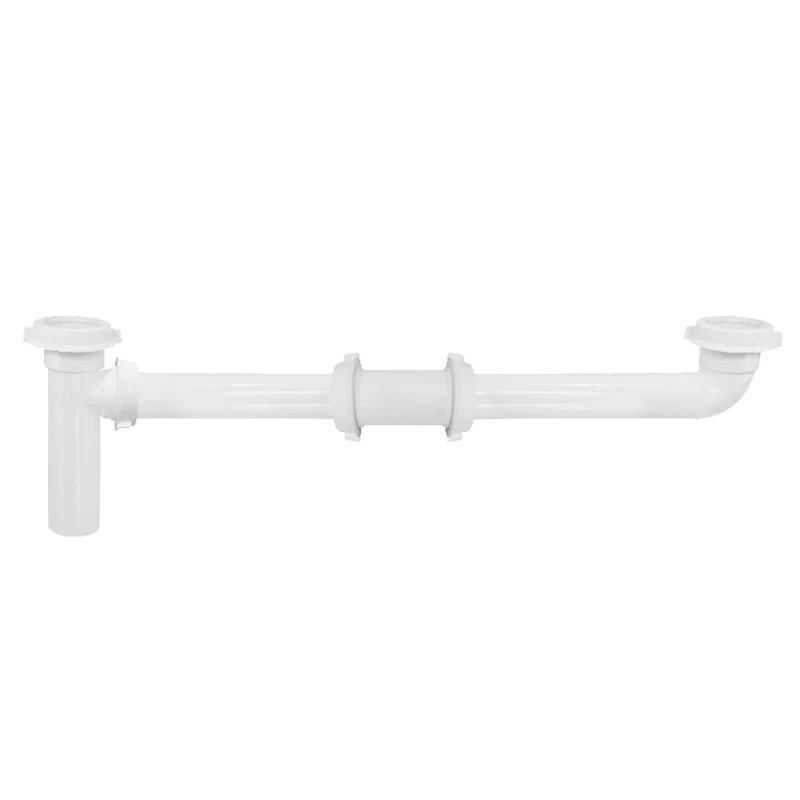 Salida Doble Tarja Lateral   (2241)