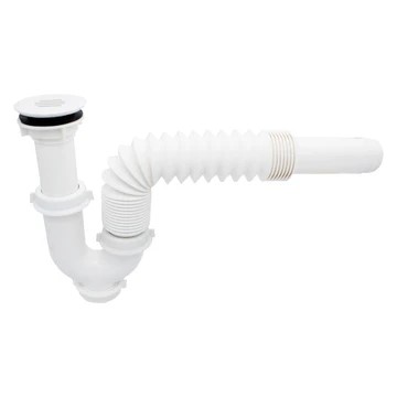 Cespo-Facil "SF" Fregadero Rejilla Blanca (9631)