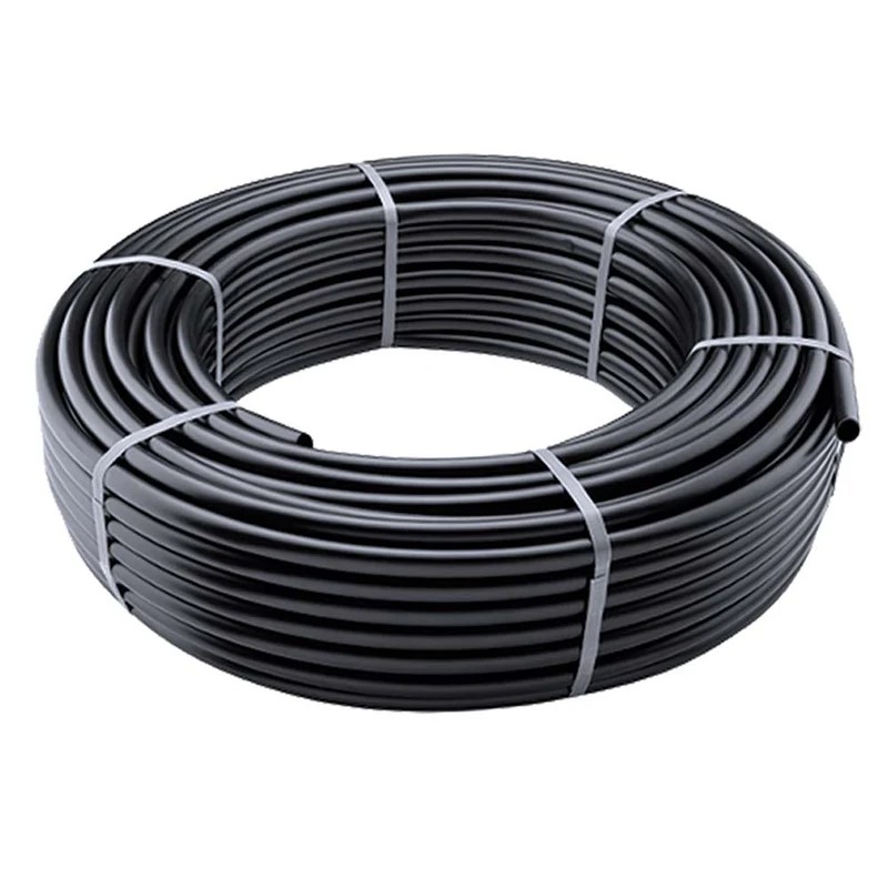 POLIDUCTO PARA AGUA 30 PSI 3/4" X 100 MTS 