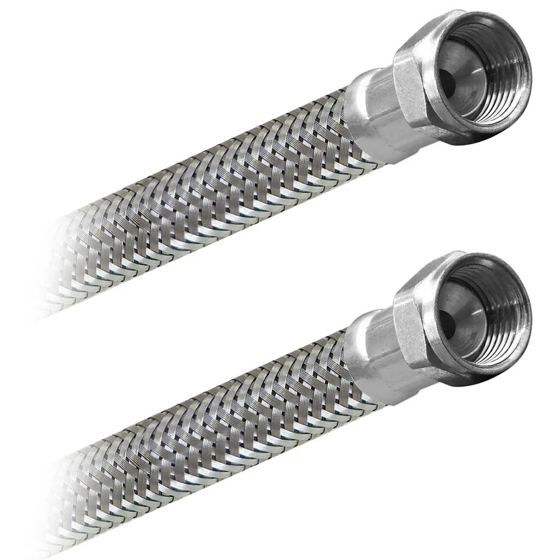 FamaFlex Premium Para Gas 5/16" x 5/16" x 300cm.-120"  (3636)