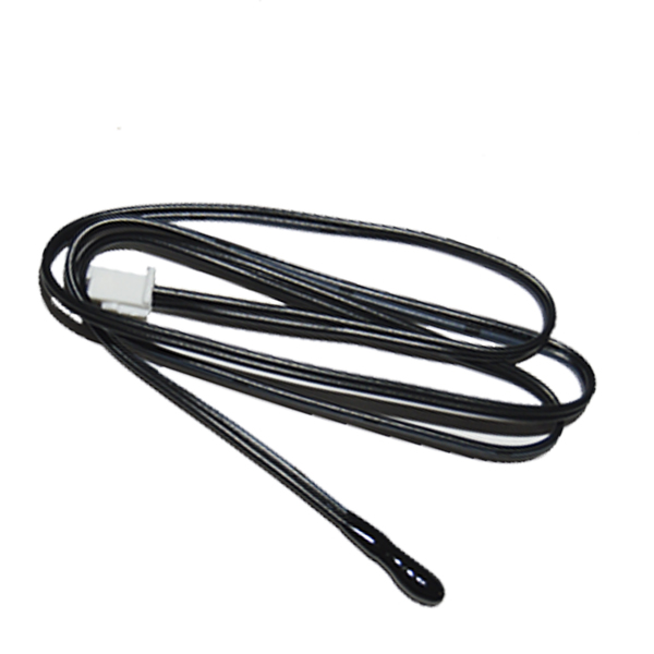 1 Sensor De Temperatura Plastico 10k Para Minisplit