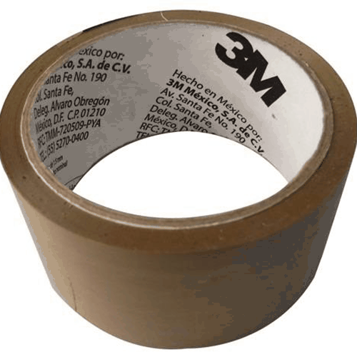 CINTA EMP.CANELA  48x 50  365C