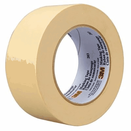 MASKING TAPE 3M #203     72X50