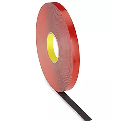 CINTA VHB  6mm. X  32.92mt.  4611/06