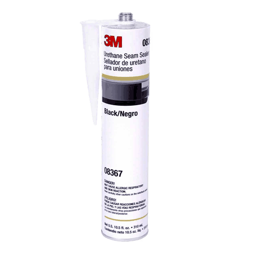 SELLADOR URET.NEGRO 310ml.8367