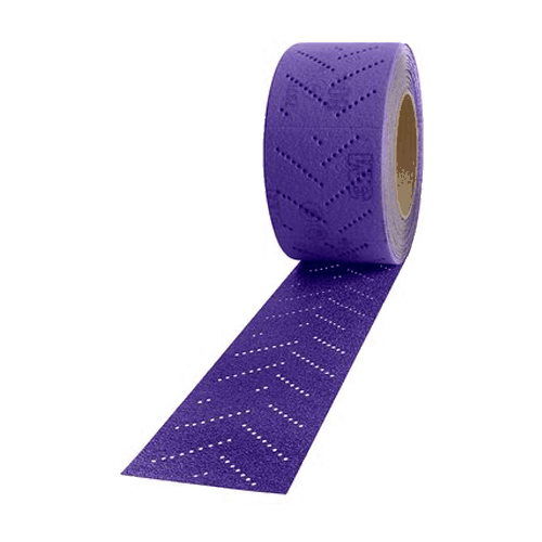 ROLLO TIRA CUBITRON II CS 400P