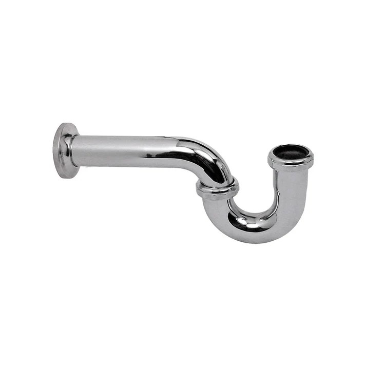 TRAMPA DE LATON P/FREG. SIN CONTRA CROMA