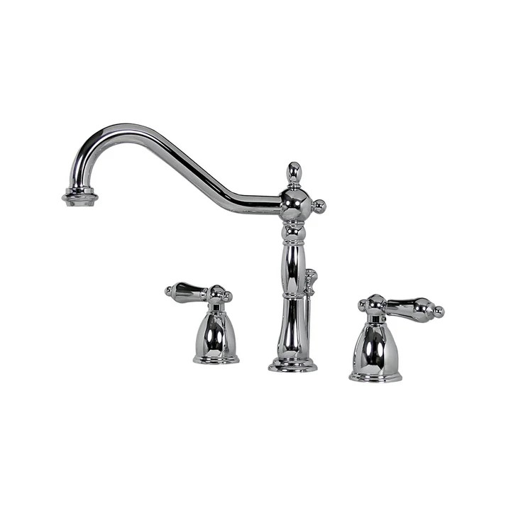 MEZCLADORA MARBELLA LAV.CROM.C/C CERAMICO