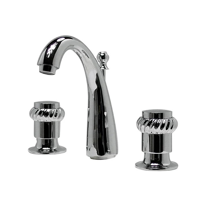 MEZCLADORA GRECIA M/RUMANIA CROMO CART.CERAMICO