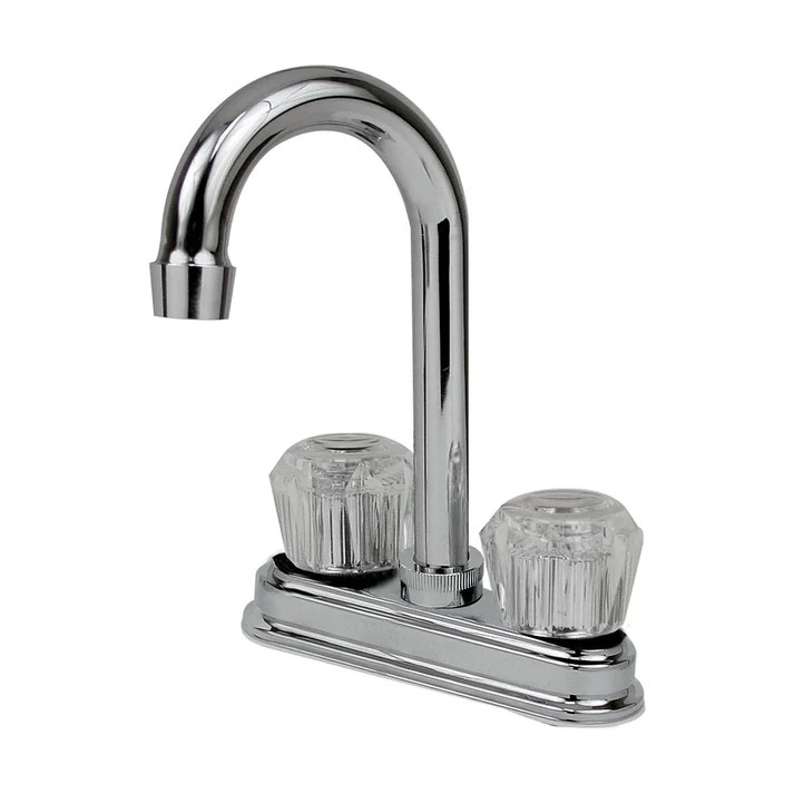 MEZCLADORA PARA BAR MAN.ACRILICO