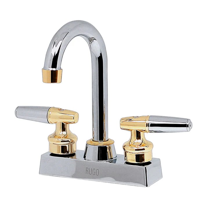 MEZC P/BAR 2 TONOS LAT Y CROMO  M. MAGNUM