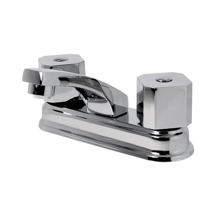 MEZCLADORA  P/LAV. 4" MAN/SENA