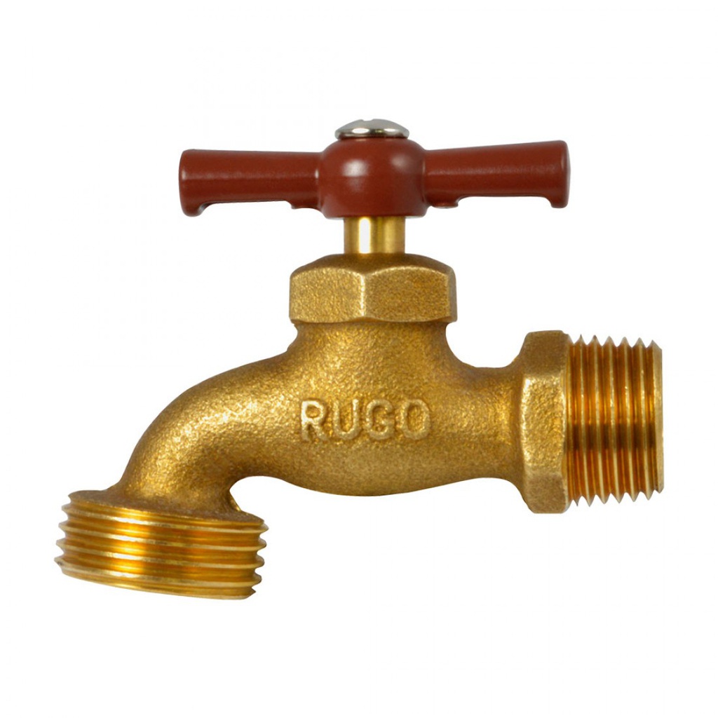 13MM.LLAVE CON ROSCA PARA MANGUERA