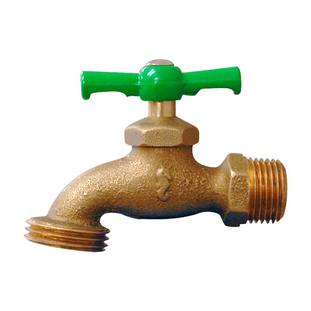 LLAVE C/ROSCA P/MANGUERA 13MM