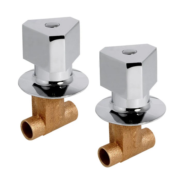 JUEGO LLAVES EMP.SOLD. M/RHIN C/CHAP.A/BCE.ESTRIAS