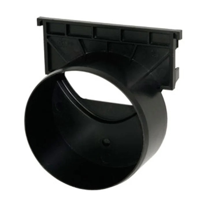 TAPA DE SALIDA HEXALINE