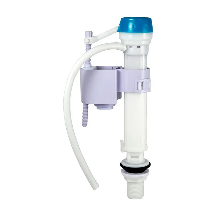 VALVULA ADMISION D/PP ALTURA AJUSTABLE P/TANQUE BAJO