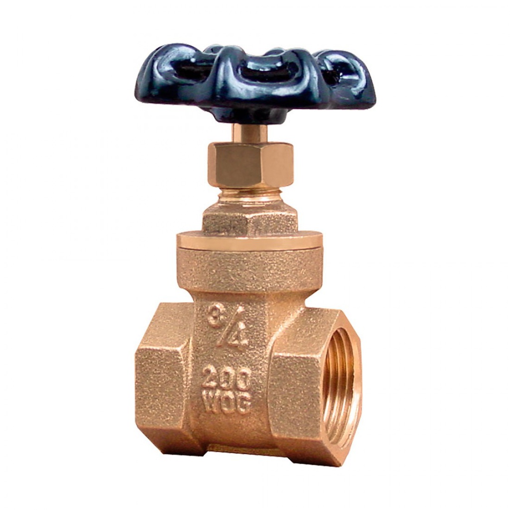 19MM.VALVULA COMP.ROSCAR LATON